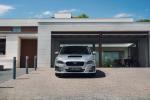 Subaru Levorg 2017 года (WW)